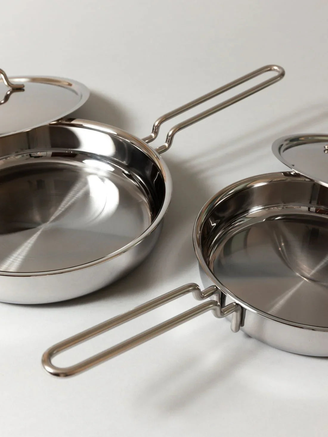 Cookwares