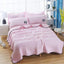 Blush pink