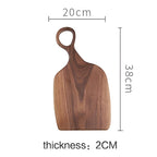 Sleek Kitchen Companion Board — lifestyle shot