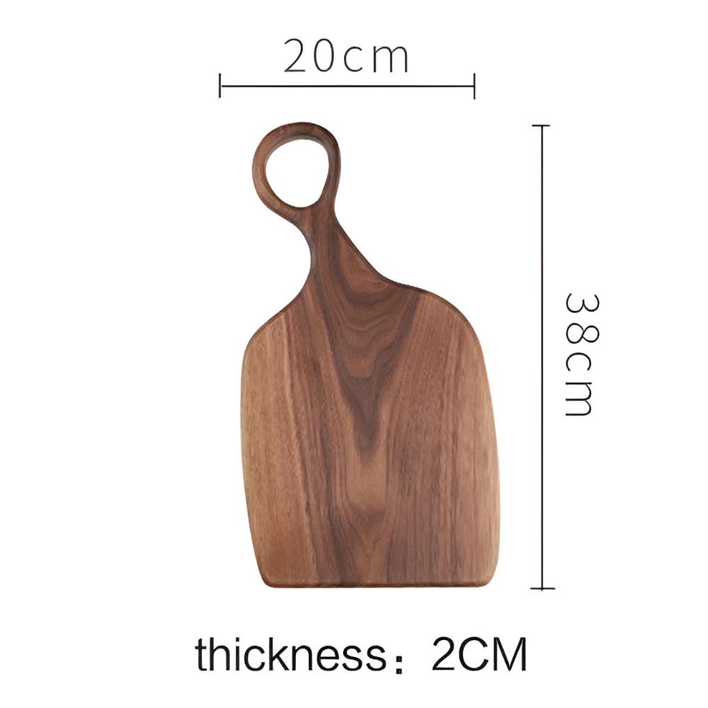 Sleek Kitchen Companion Board — lifestyle shot