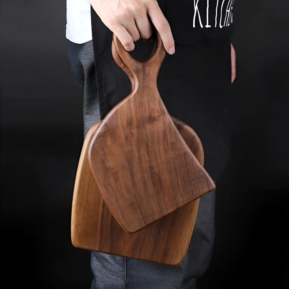 Sleek Kitchen Companion Board — alternate angle view