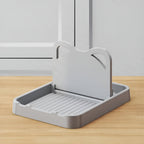 Pot Lid and Utensil Drip Holder — product close-up