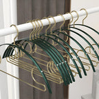 Opulent Arc Aluminum Hangers | 5Pcs — additional view