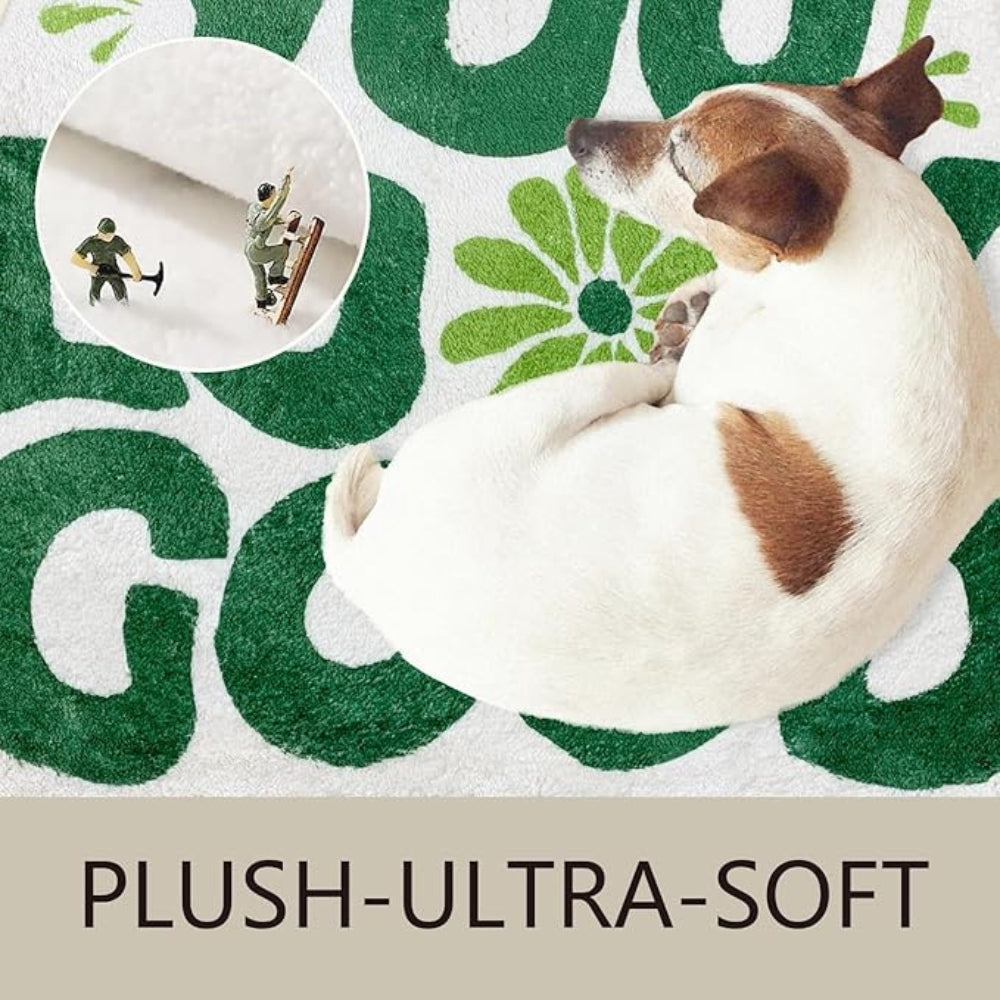 You Look Good' Bath Mat — additional view