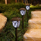 Solar Garden Lantern Pack — additional view