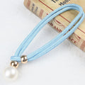 Lustrous Pearl Curtain Tie Back | 2 Pcs Set