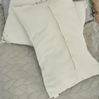 Mandala Soft Cotton Gauze Pillowcases (2pcs) — additional view