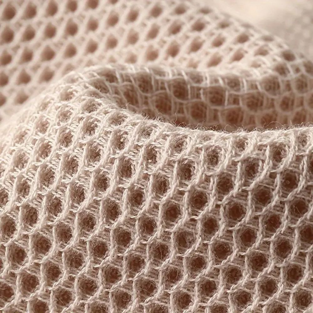 Honeycomb Absorbent Kitchen Towels — additional view