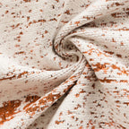 Almond Crest Sofa Cover — additional view