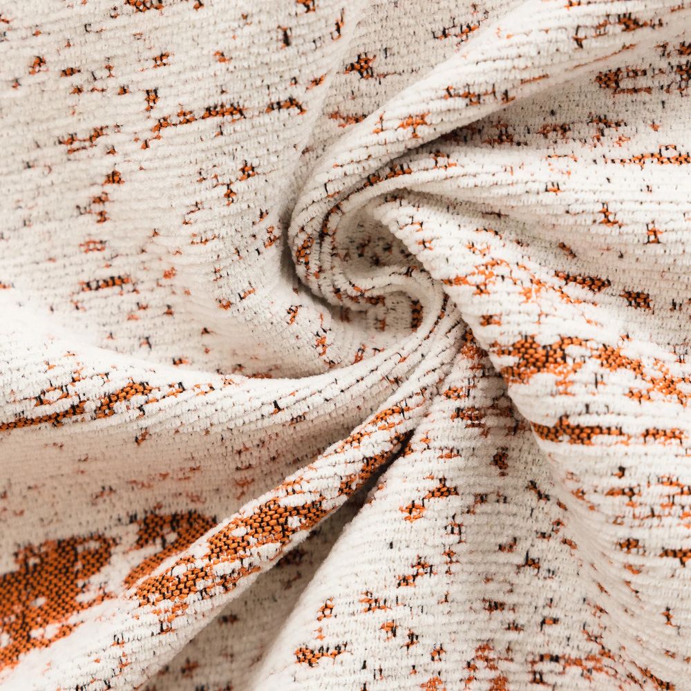 Almond Crest Sofa Cover — additional view