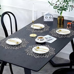 Chrysanthemum Charm Placemat — main product photo