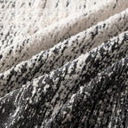 Neutral Tone Chenille Sofa Cover