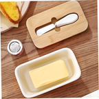 Sleek Butter Cutter Container — main product photo