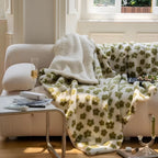 Nature's Wildflower Bliss Blanket — main product photo