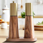 Naturewood Spice Grinder — main product photo