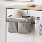 Hanging Organiser Bag — product feature detail