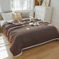 Deluxe Muslin Cotton Multi-Layer Blanket — product detail view