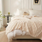 Cloud Haven Throw Blanket™ — additional view