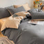 Charcoal Beige
