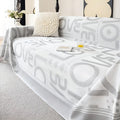 Love Serenity Cooling Sofa Cover — additional view