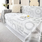 Love Serenity Cooling Sofa Cover — additional view
