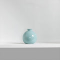 Puffy Pout Vase — material texture close-up