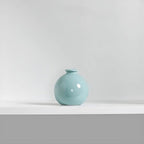 Puffy Pout Vase — material texture close-up