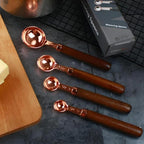Gleam Copper Measuring Set — additional view