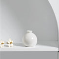 Puffy Pout Vase — alternate angle view