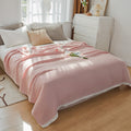 Deluxe Muslin Cotton Multi-Layer Blanket — additional view