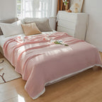 Deluxe Muslin Cotton Multi-Layer Blanket — additional view