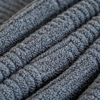 Cascade Supreme Cotton Towels | 6pcs Set — product in use