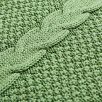 Mellow Sherpa Blanket — product in use