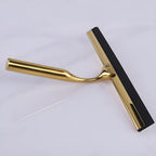 Golden Stainless Steel Multi-Purpose Squeegee — additional view