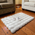 Faux Fur Pet Mat — view 6