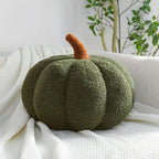 Pumpkin Patch Plush Cushions — product feature detail