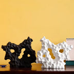 Ceramic Coral Sculpture — main product photo