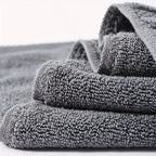 Cascade Supreme Cotton Towels | 6pcs Set — additional view