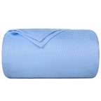 Summer Breeze Cooling Blanket — lifestyle shot