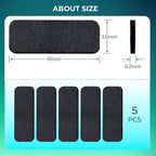 Ceiling Fan Air Filters — additional view