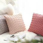 Premium Woven Cushion Covers — main product photo