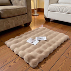 Faux Fur Pet Mat — view 11