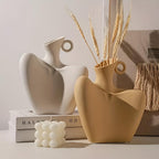 Aria Vessel | Collarbone Ceramic Vase — additional view
