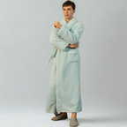 Sherpa Comfort Bathrobe