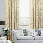Wildflower Veil Curtains — product close-up