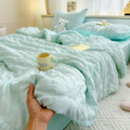 Summer Breeze Lightweight Quilt — main product photo