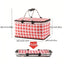 Red check