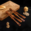 Natural Grip Kitchen Tongs — main product photo