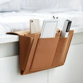 Smart Bedside Organiser — material texture close-up
