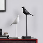 Minimalist Bird Décor Figurines — additional view